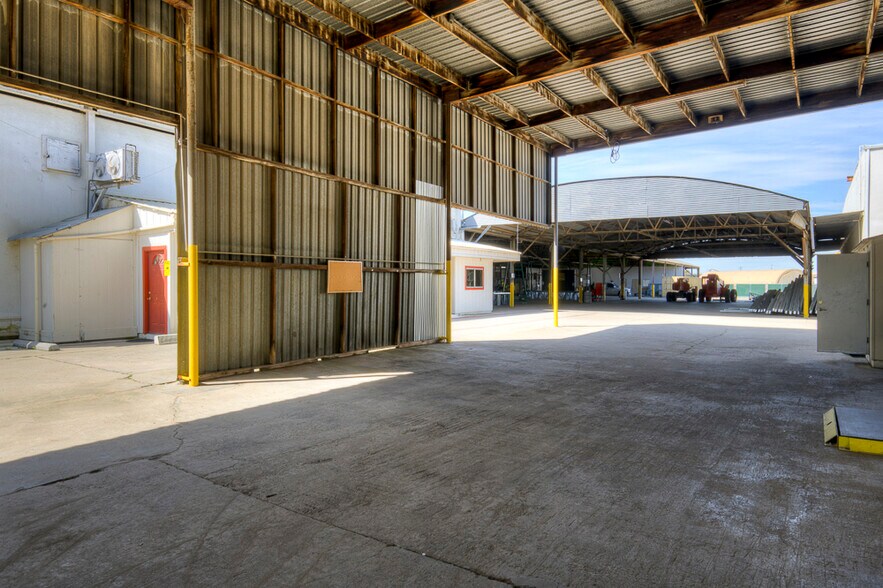 More Photos Of 39400 Clarkson Dr, Kingsburg Warehouse For Sale