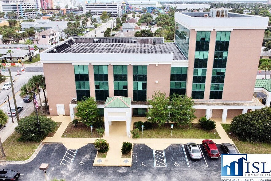 More Photos Of 501 N Grandview Ave, Daytona Beach Medical For Sale