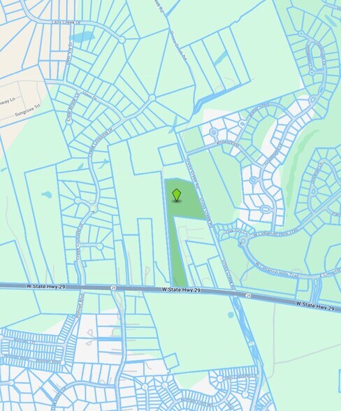 More Photos Of 355 Cross Creek Rd, Georgetown Showroom For Lease