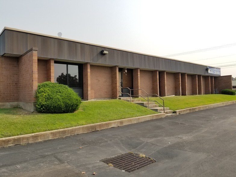 More Photos Of 2250 S Redwood Rd, Salt Lake City Medical For Lease