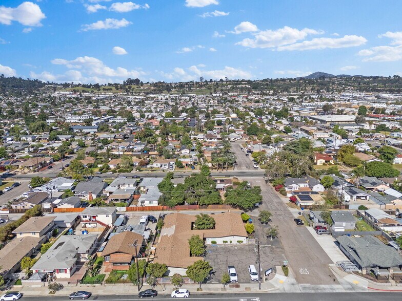 More Photos Of 504-514 S Magnolia Ave, El Cajon Medical For Sale