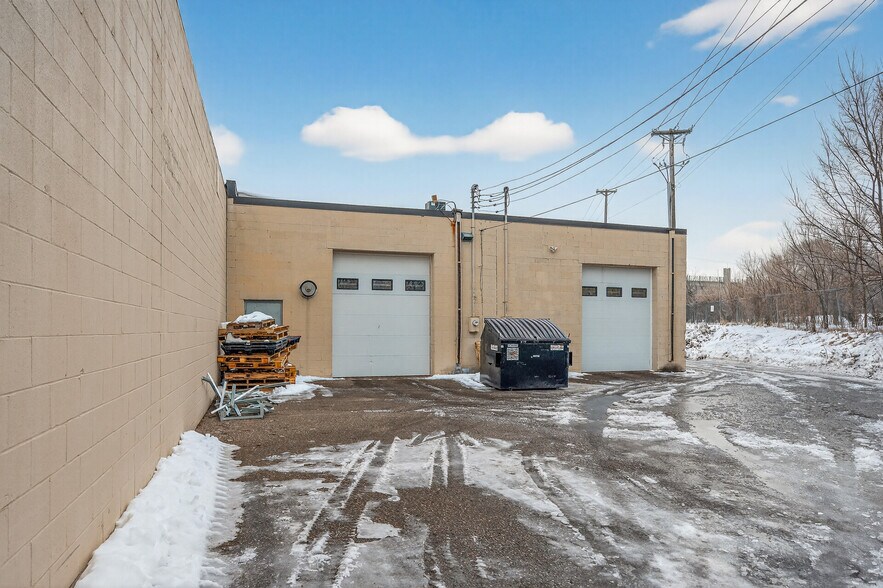 Primary Photo Of 5201 Lakeland Ave N, Minneapolis Industrial For Sale