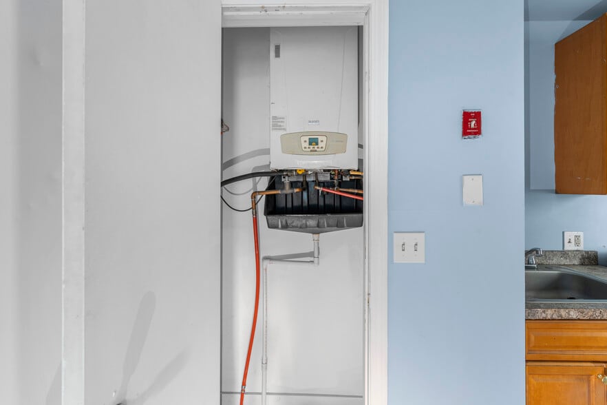 More Photos Of , Waterbury Multifamily For Sale