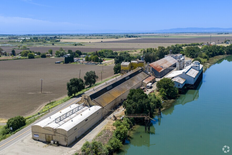 More Photos Of 14712 State Highway 160, Isleton Food Processing For Sale