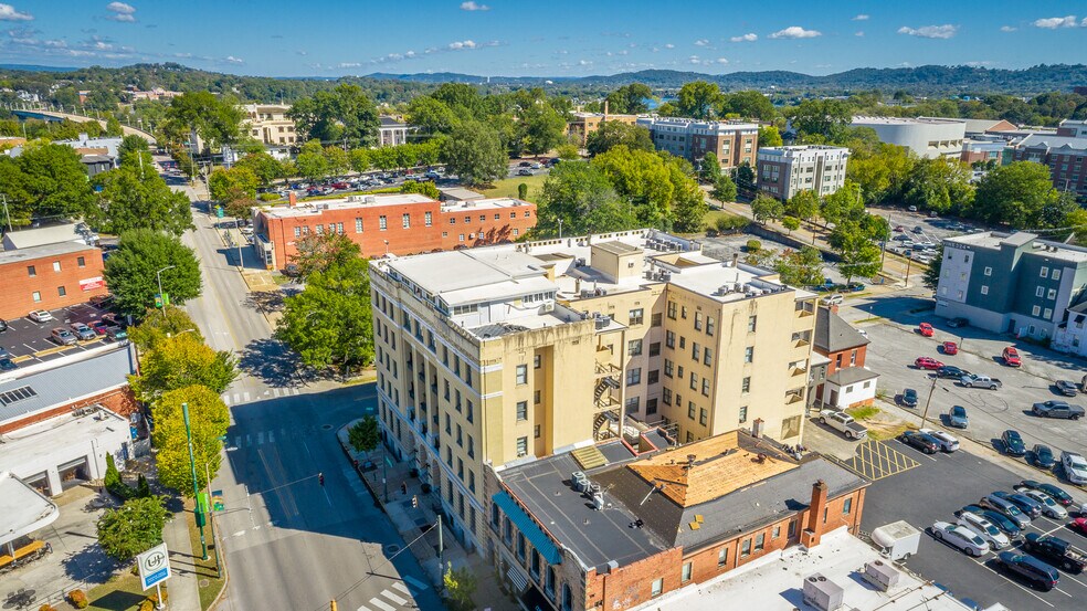 More Photos Of 600 Georgia Ave, Chattanooga Apartments For Lease