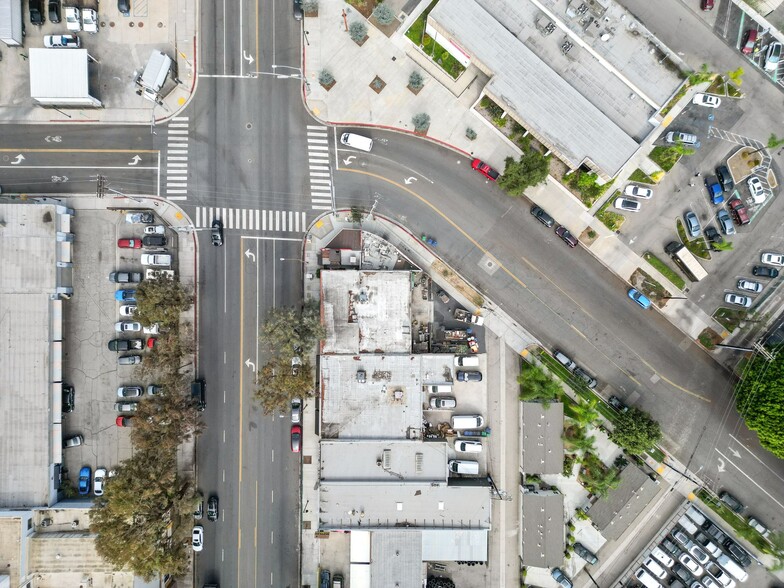 More Photos Of 3736-3738 San Fernando Rd, Glendale Flex For Sale