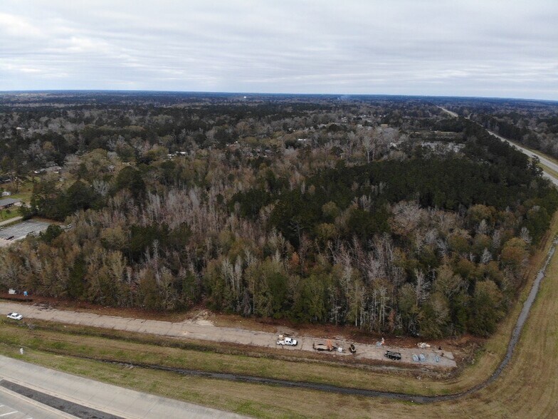 More Photos Of 13141 Wardline rd, Hammond Land For Sale