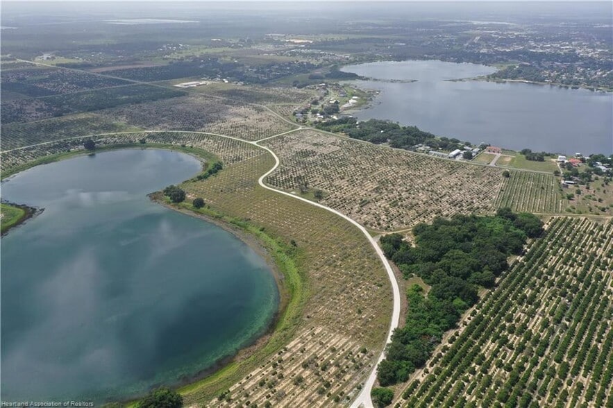 More Photos Of 1115 Basket Lake Rd, Avon Park Land For Sale