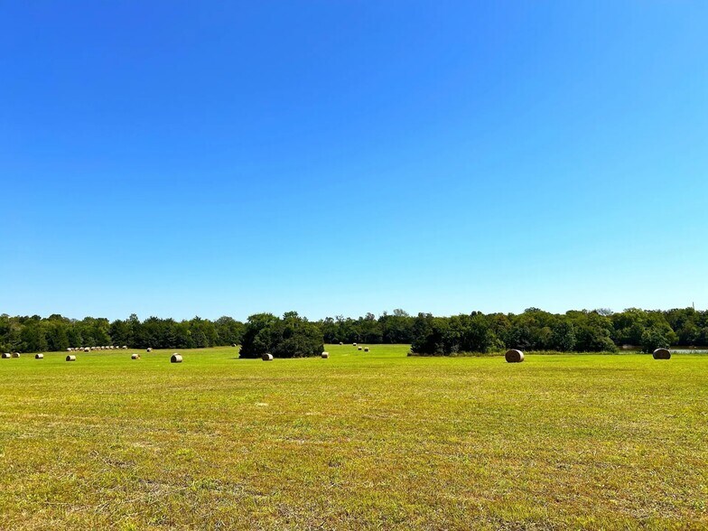More Photos Of 880 Wasden Rd, Hope Hull Land For Sale
