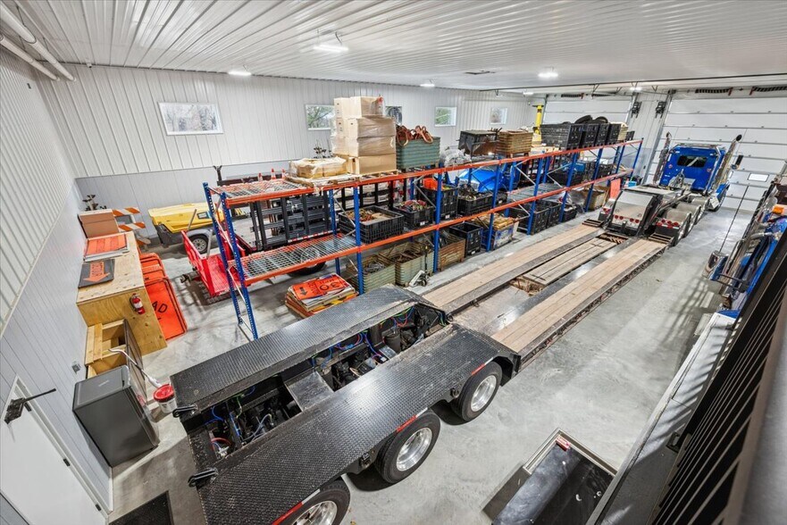 More Photos Of 104 Readington rd, Branchburg Manufacturing For Sale