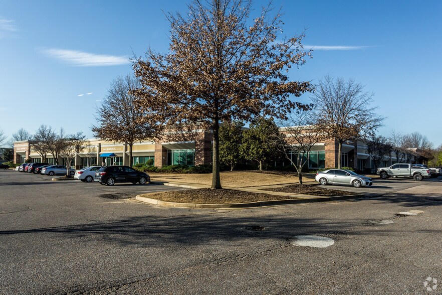 More Photos Of 1910 Nonconnah Blvd, Memphis Office For Lease