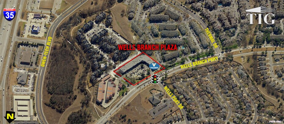 More Photos Of 1779 Wells Branch Pky, Austin Unknown For Lease