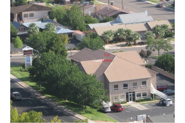 More Photos Of 427 W 100 South, St George Medical For Sale