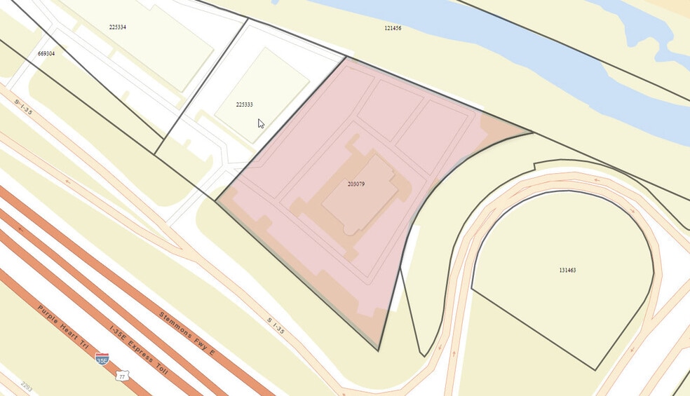 More Photos Of 2290 S Stemmons Fwy, Lewisville Restaurant For Sale