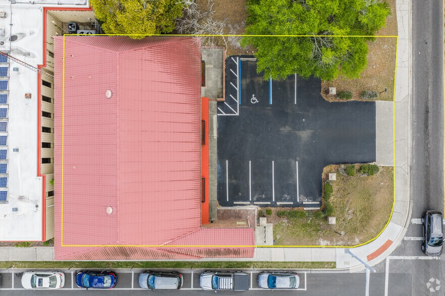 More Photos Of 305 SE 2nd Ave, Gainesville Office For Lease