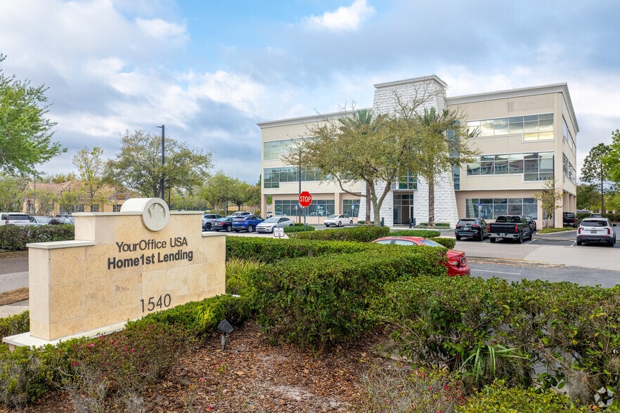 More Photos Of 1540 International Pky, Lake Mary Coworking Space