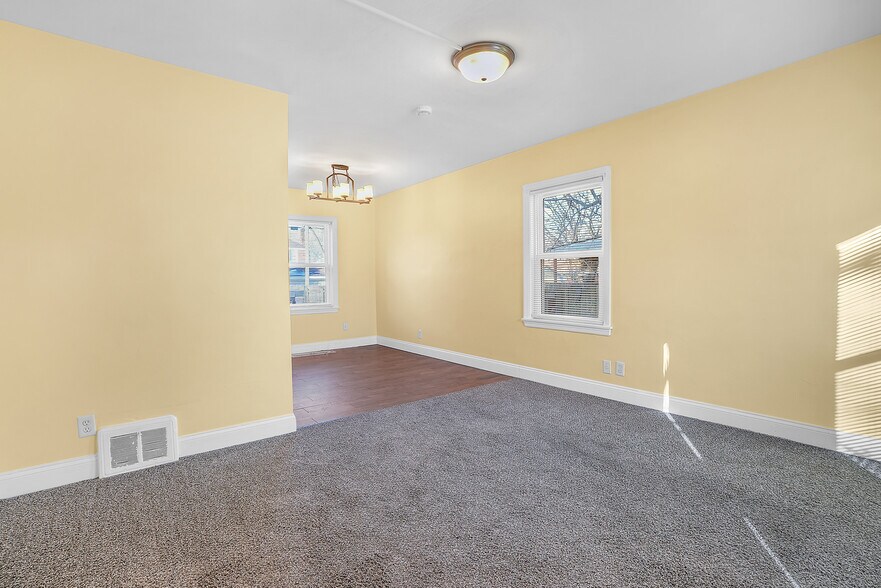 More Photos Of 8206 Highland Pl, Munster Multifamily For Sale
