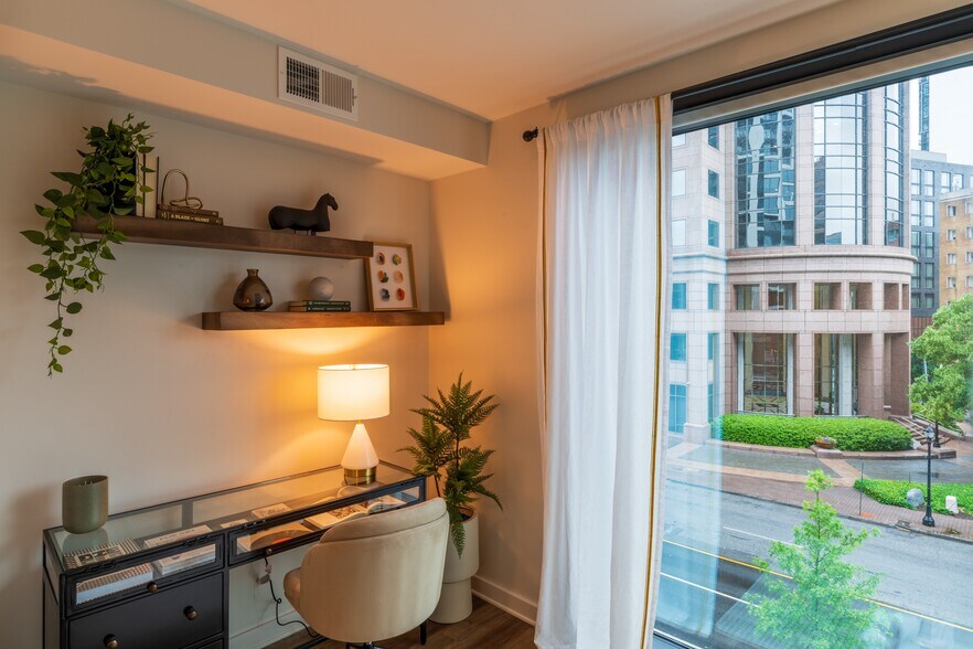 More Photos Of 1441 Peachtree St, Atlanta Apartments For Lease