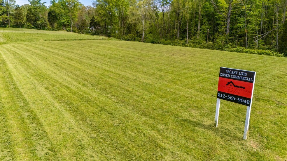 More Photos Of N State Highway 7, Lots 2&3, North Vernon Land For Sale