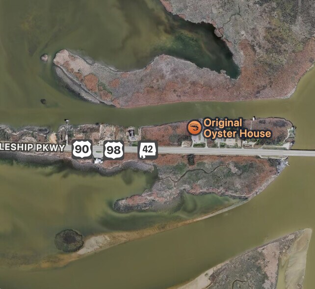 More Photos Of Battleship Parkway, Spanish Fort Land For Sale