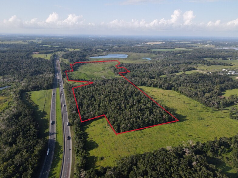Primary Photo Of Hampstead Dr, Brooksville Land For Sale