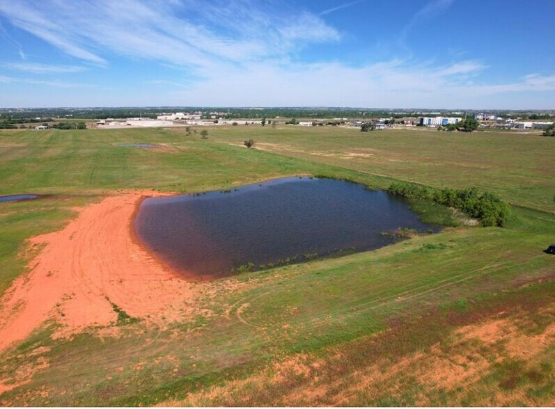 More Photos Of 25-11-21, Elk City Land For Sale