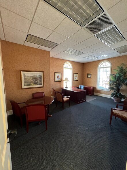 More Photos Of 101 S Fairview Rd, Rocky Mount Bank For Sale