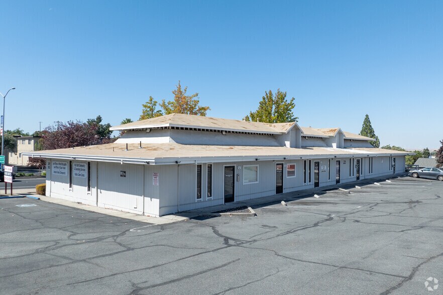 More Photos Of 3105-3107 Lone Tree Way, Antioch Coworking Space