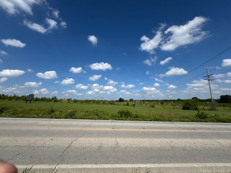 More Photos Of SW 191st Street & Ridgeview Road, Spring Hill Land For Sale