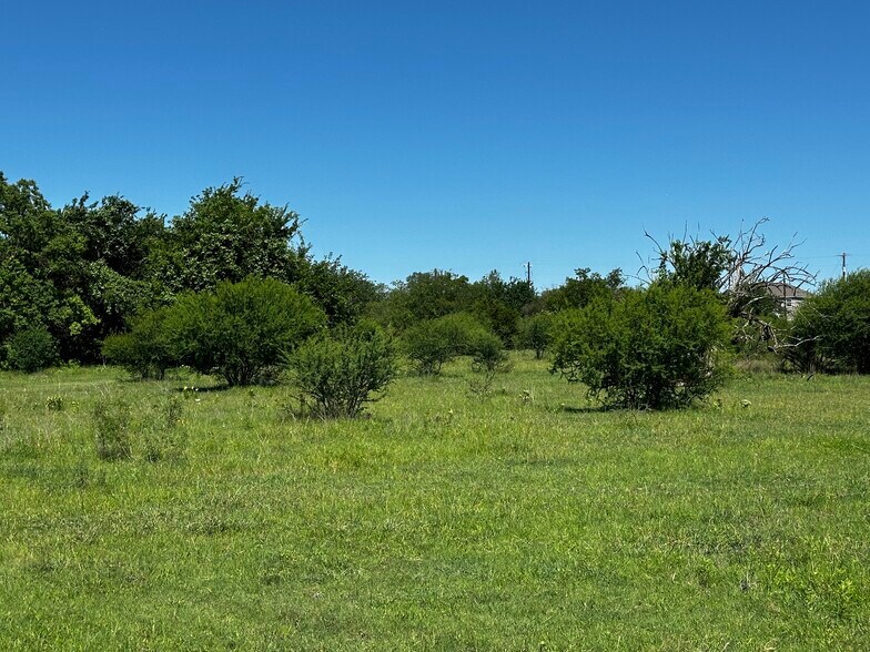 More Photos Of TBD Scott Street, Kyle Land For Sale