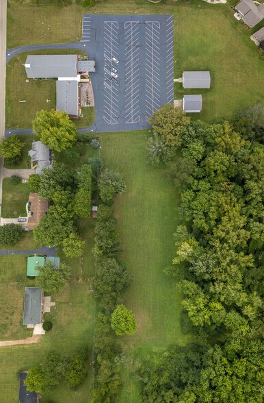 More Photos Of 733 Country Club Dr, Xenia Religious Facility For Sale