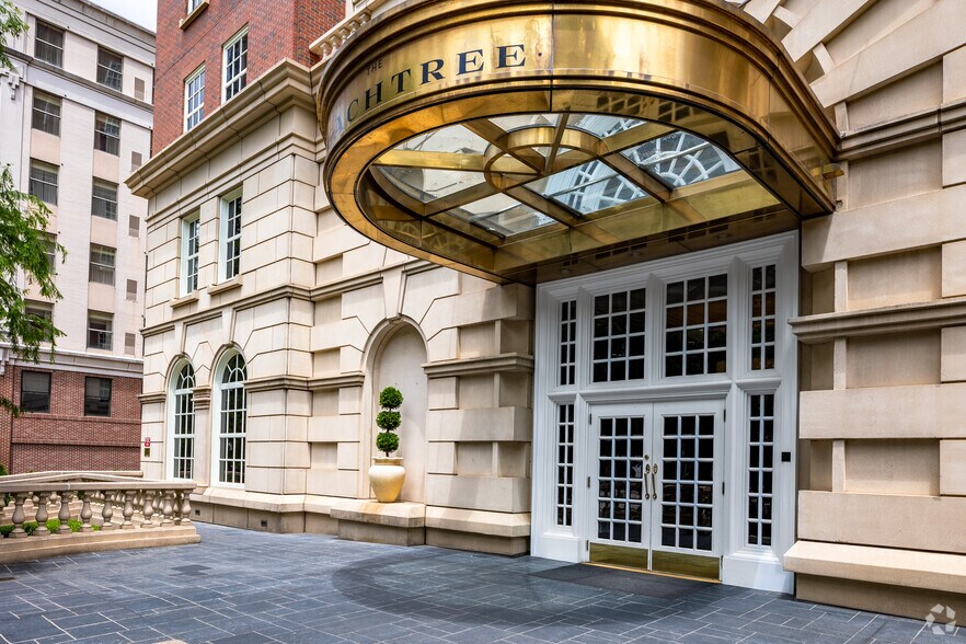 More Photos Of 1355 Peachtree St NE, Atlanta Office For Lease