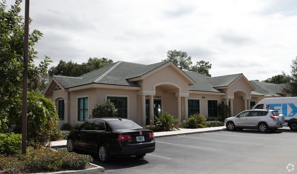 Primary Photo Of 3635 Bonita Beach Rd, Bonita Springs Medical For Sale
