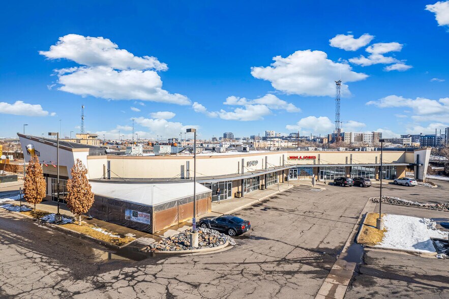 More Photos Of , Denver General Retail For Sale