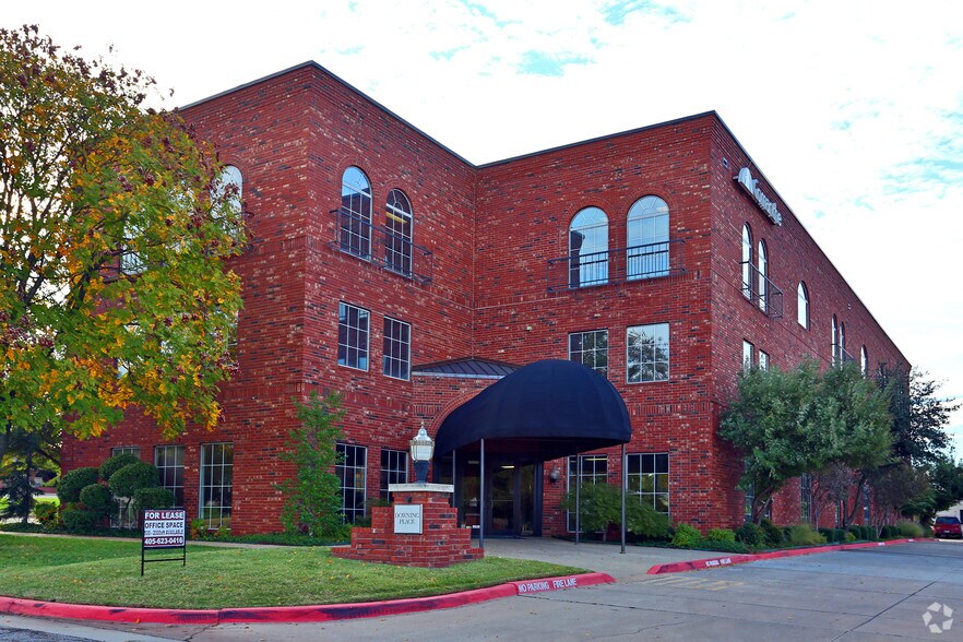 More Photos Of 6520 N Western Ave, Oklahoma City Office For Lease