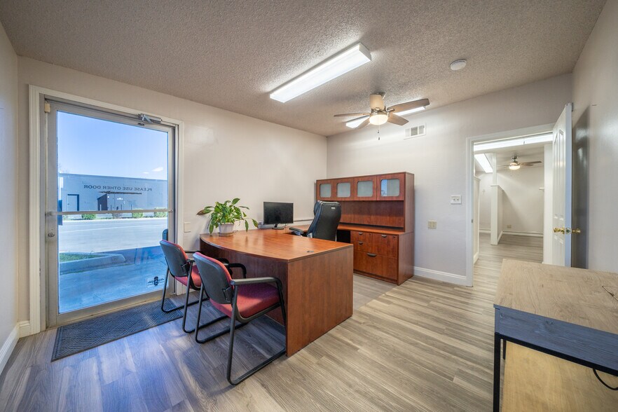 More Photos Of 2405 Hilltop Dr, Redding Medical For Sale