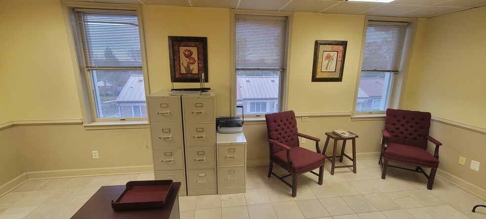 More Photos Of , Silver Spring Office For Sale