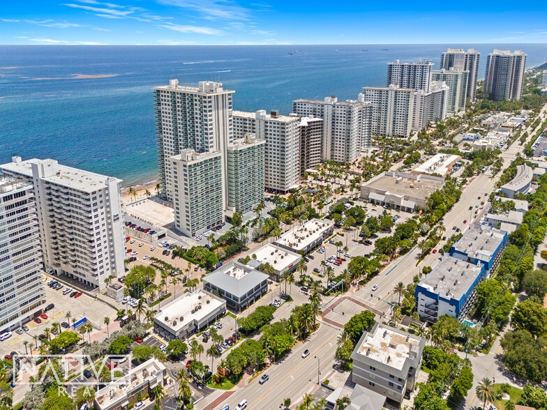 More Photos Of 3700-4032 N Ocean Blvd, Fort Lauderdale Unknown For Lease