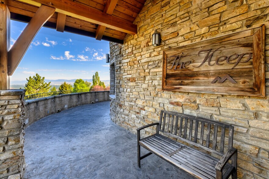 More Photos Of 102 Ben Hogan Dr, Missoula Office For Sale