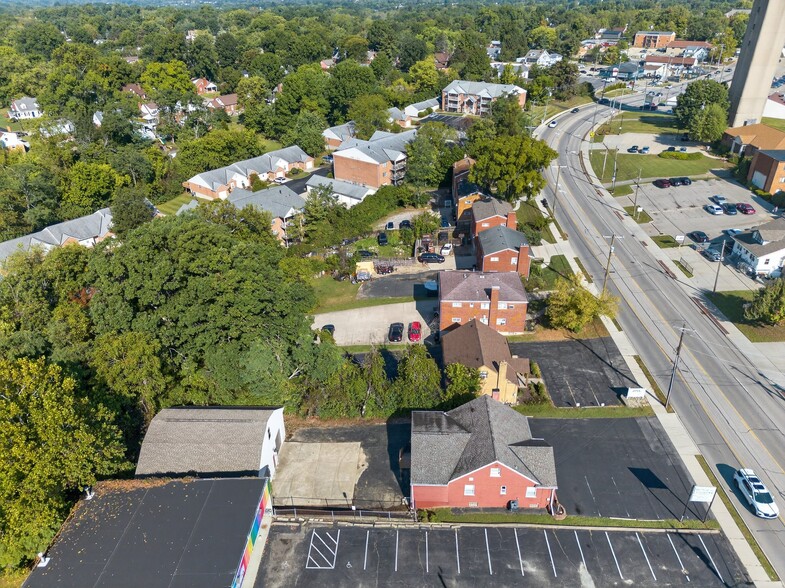 More Photos Of 5709 Cheviot Rd, White Oak Office For Sale