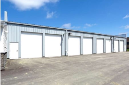 More Photos Of 49287-49295 West Rd, Wixom Warehouse For Lease