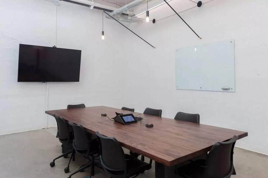More Photos Of 1000 Dean St, Brooklyn Coworking Space