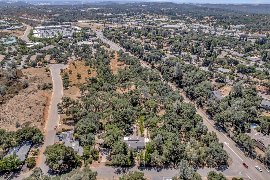 More Photos Of 3416 Hacienda Rd, Cameron Park Land For Sale