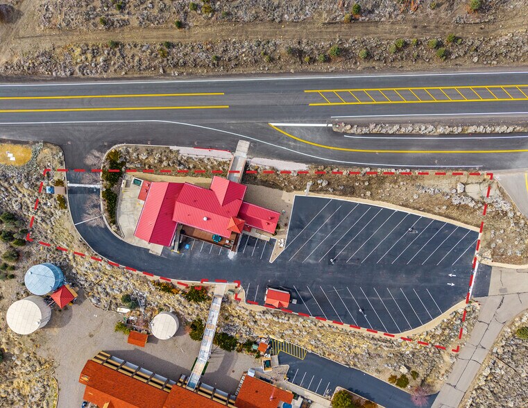 More Photos Of 1929 US Highway 395 S, Gardnerville Specialty For Sale