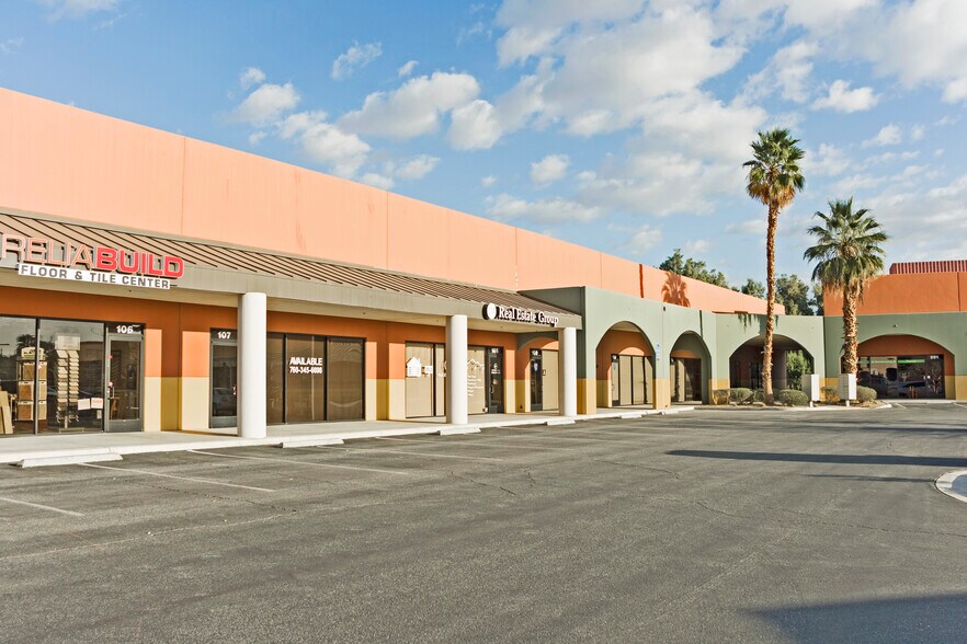 More Photos Of 78078 Country Club Dr, Bermuda Dunes Unknown For Lease