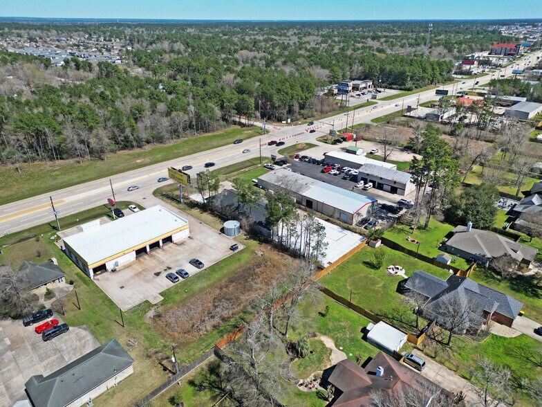 More Photos Of 7407 Fm-1488, Magnolia Medical For Lease