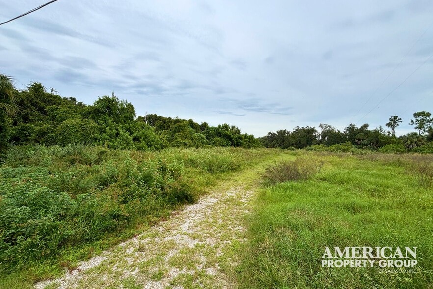 More Photos Of 2120 Broad Ranch Dr, Port Charlotte Land For Sale