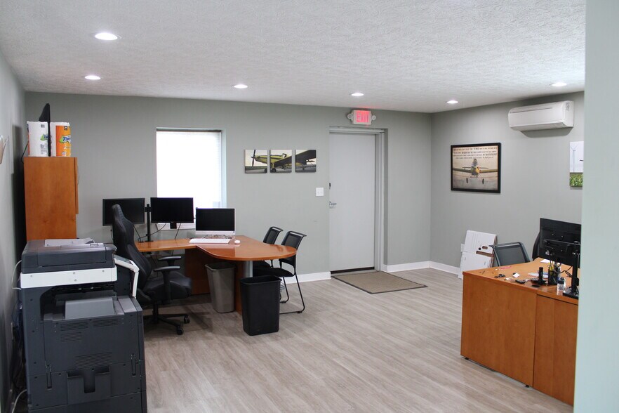 More Photos Of 283 Woodlin Ln, Manquin Airplane Hangar For Sale