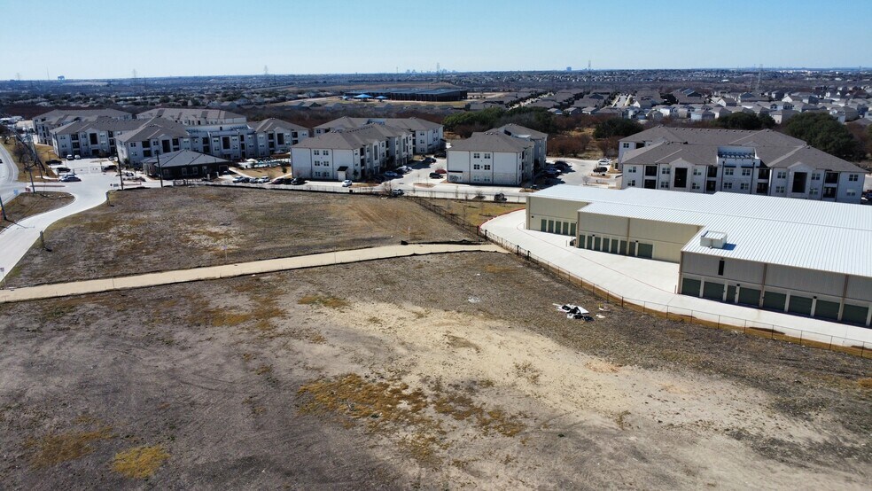 More Photos Of Binz-Engleman Rd & FM 1516, San Antonio Land For Sale