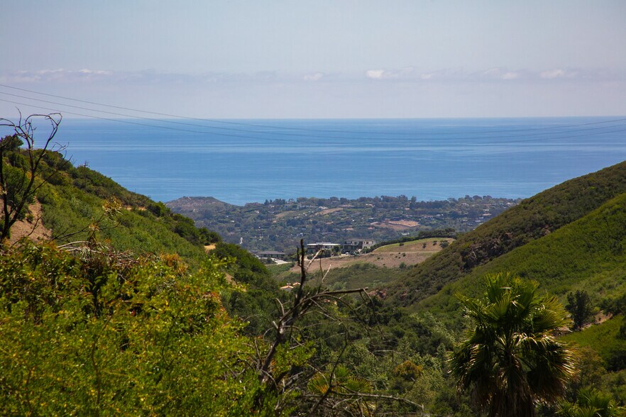 More Photos Of 4015 Latigo Canyon Rd, Malibu Land For Sale